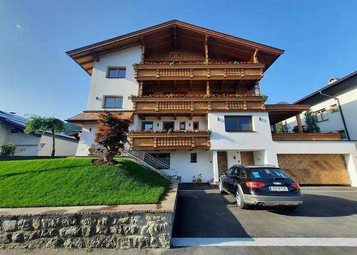 Pension Bergheim