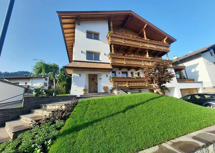 Pension Bergheim