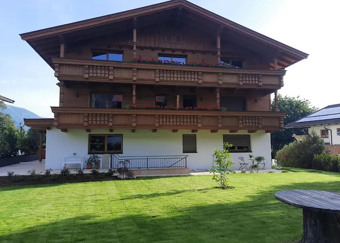 Pension Bergheim