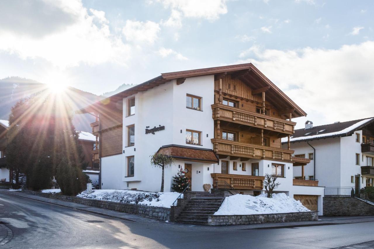 Maison d'hôtes Bergheim