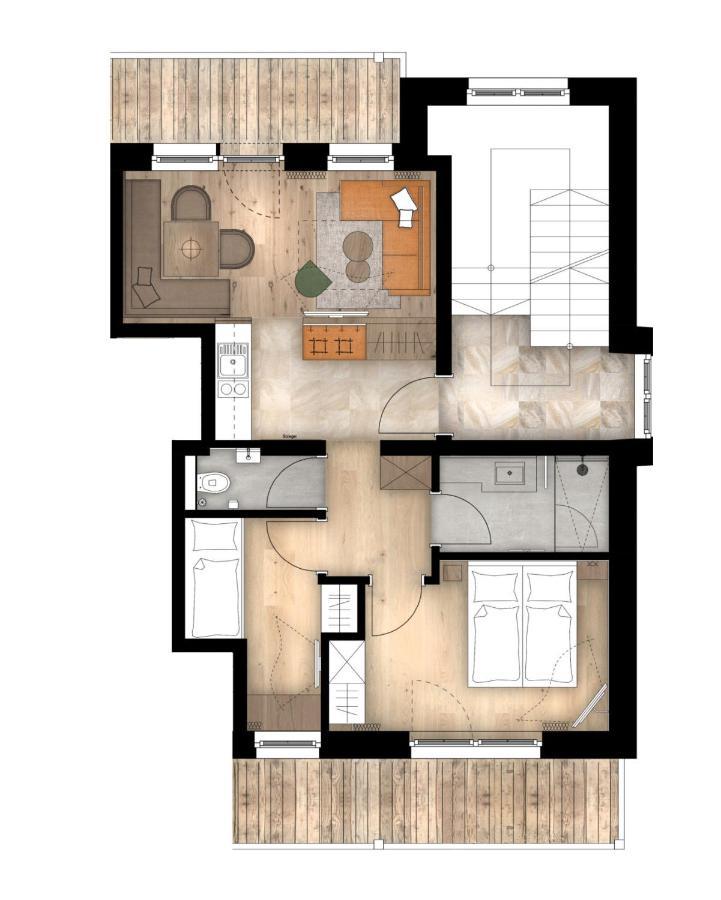 Bergheim Gasthof 3*
