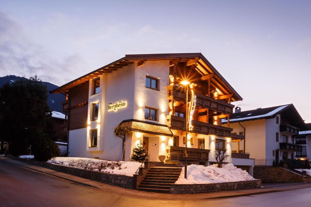 Bergheim Reith im Alpbachtal