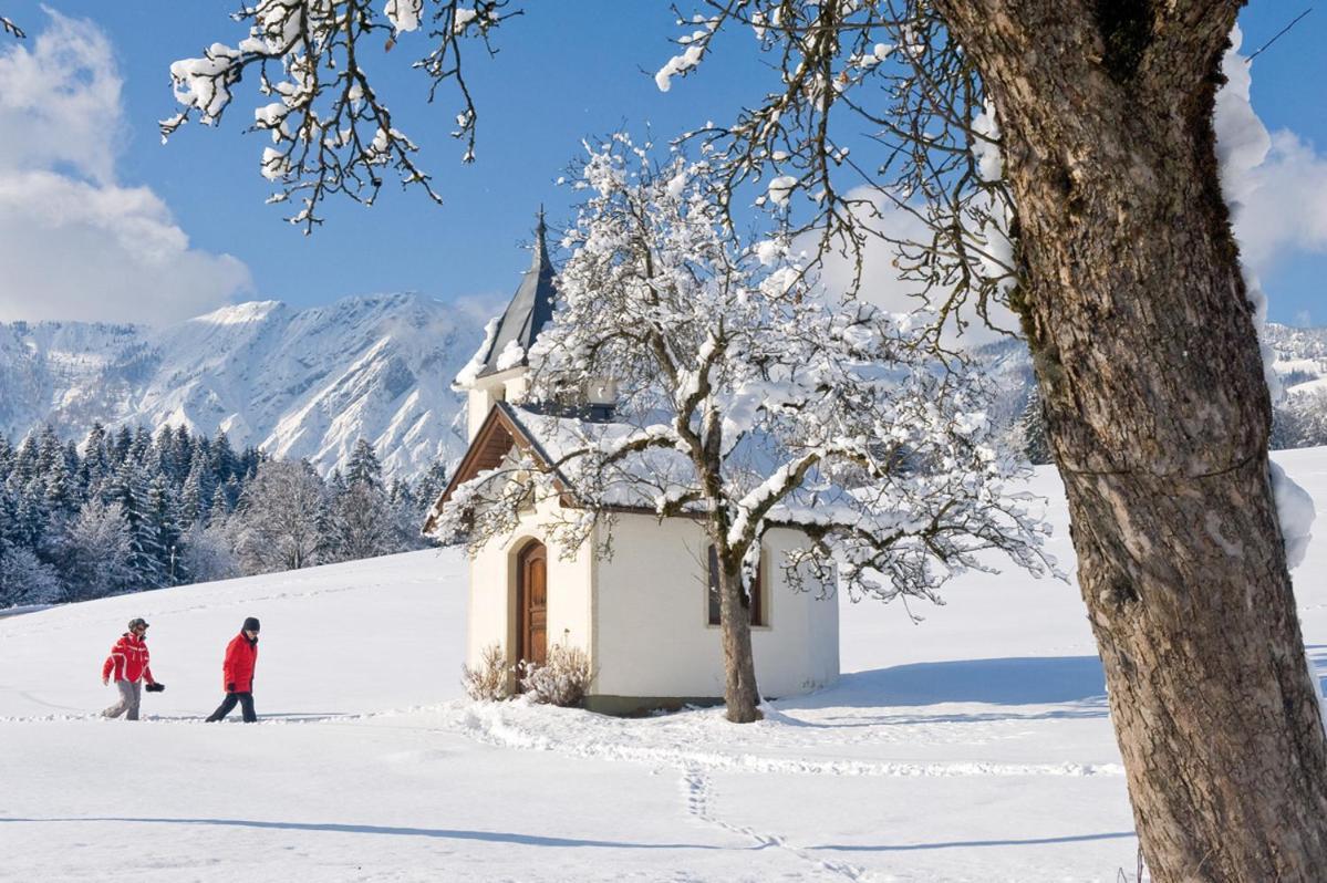 Bergheim 3* Reith im Alpbachtal