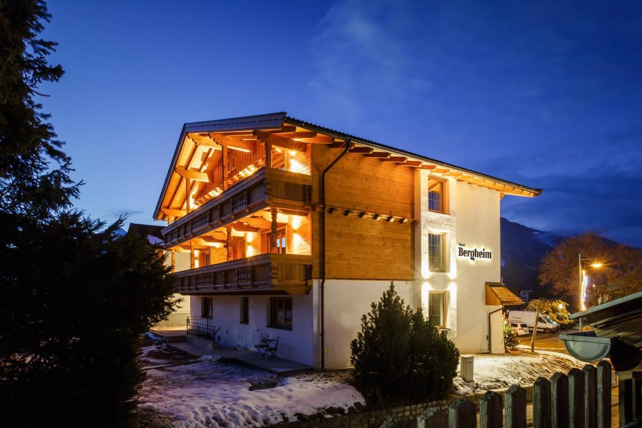 Bergheim 3* Reith im Alpbachtal