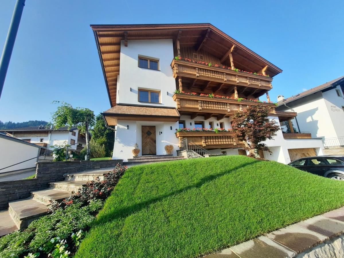 Gasthof Bergheim Reith im Alpbachtal