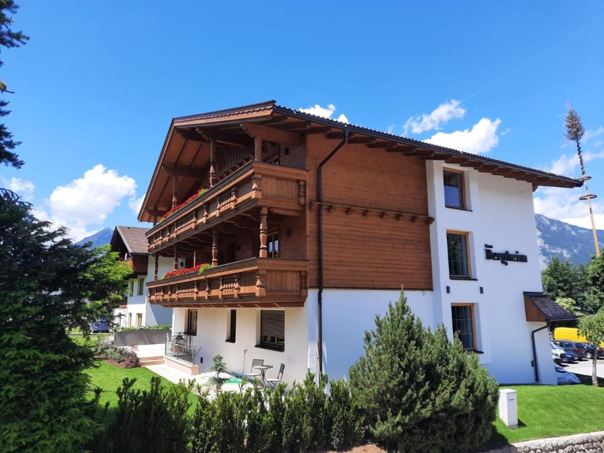 Gasthof Bergheim 3*